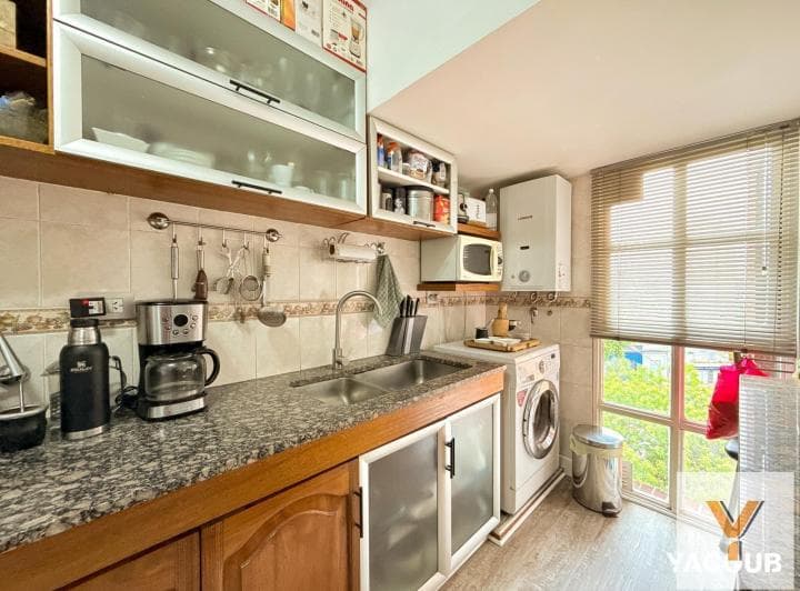 Departamento en Venta - 1 Dormitorio 1 Baño - La Plata - 4