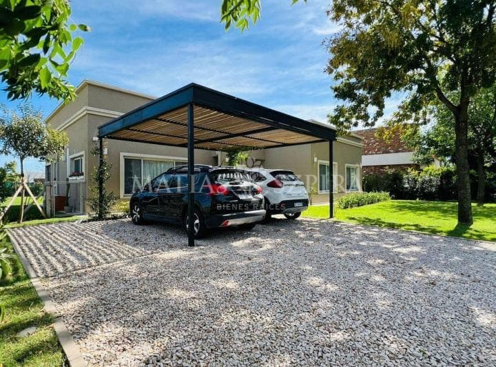 Casa de 4 Ambientes en Venta en Prados del Oeste, Moreno - 3