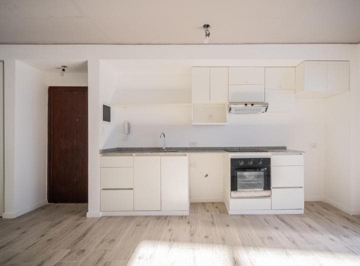 Venta Monoambiente a Estrenar con Balcón y Renta Vigente en Boedo - 5