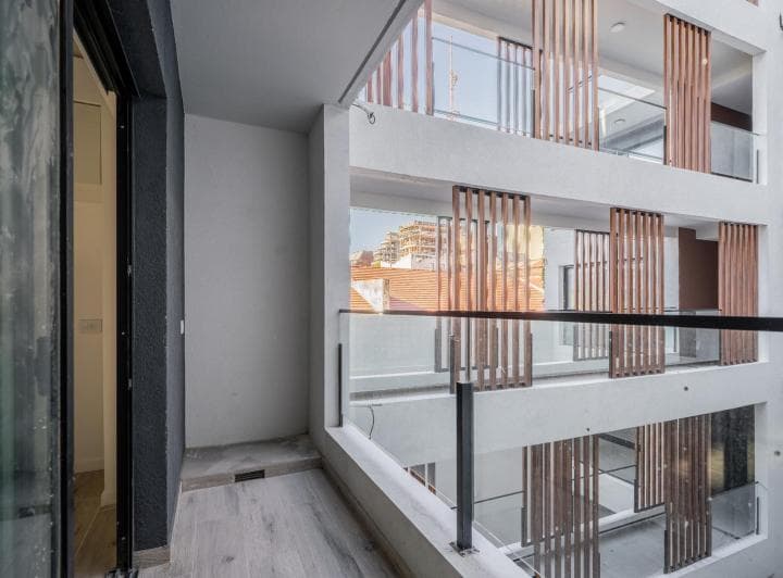 Venta Monoambiente a Estrenar con Balcón y Renta Vigente en Boedo - 4