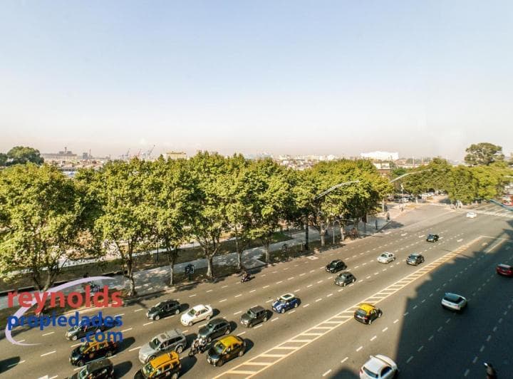 ¡Departamento de 2 Ambientes, Al Frente, Equipado y Amoblado, con Lavarropa, en Recoleta! - 2