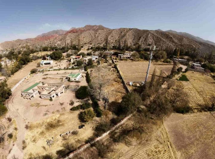 Venta Terreno 659.83 m² Uquia Jujuy - 3
