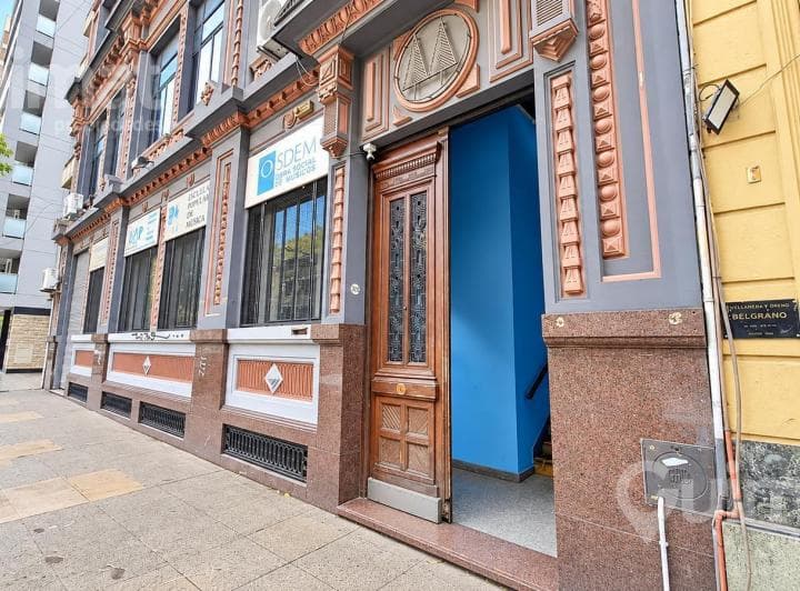 Local en Almagro - 2