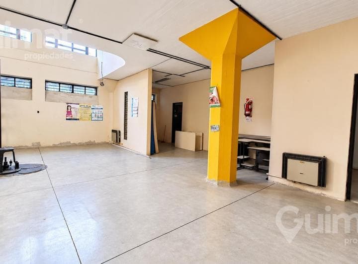 Local en Almagro - 5