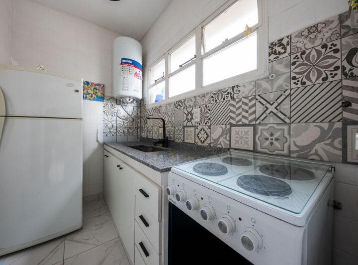 Venta Departamento 2 Ambientes Nuñez. Gran Balcon - 4