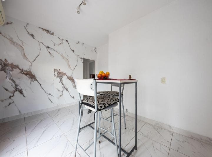 Venta Departamento 2 Ambientes Nuñez. Gran Balcon - 3
