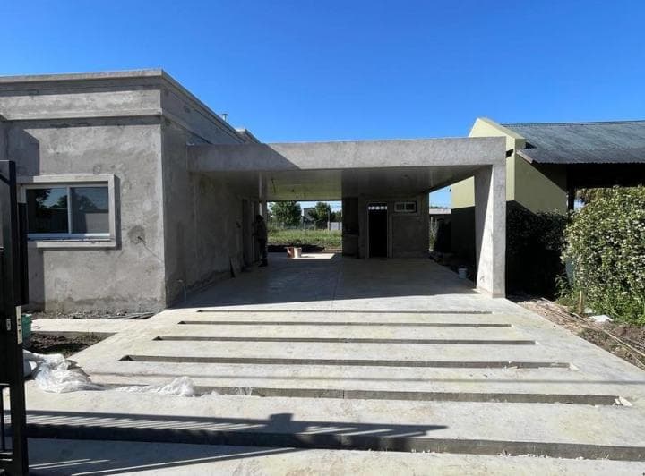 Casa en Venta 2 Dorm. - Acequias del Aire - 3