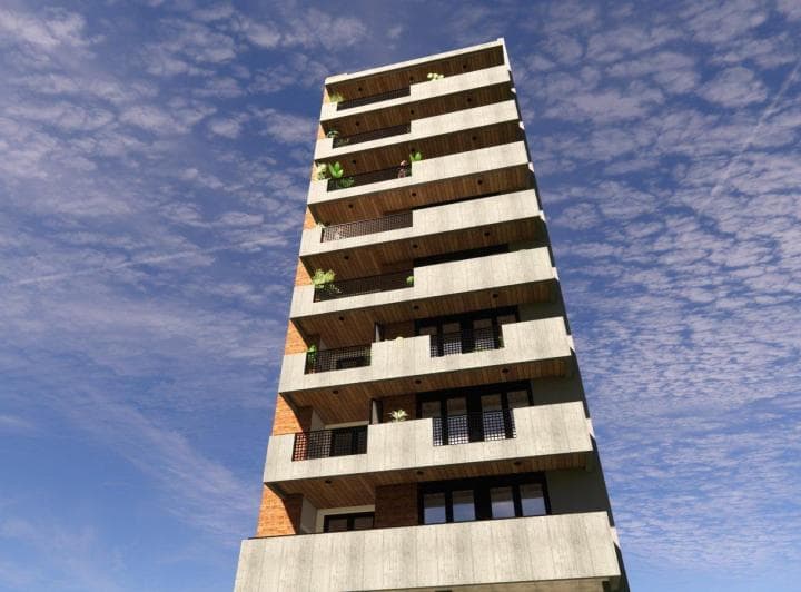 Departamento de un Dormitorio con Balcón en Zona Río, Pichincha Financiación - 3