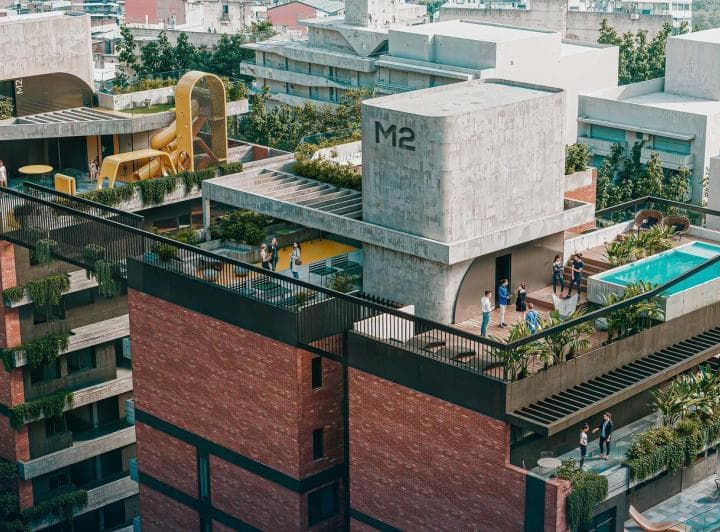 Departamento - Centro - 4