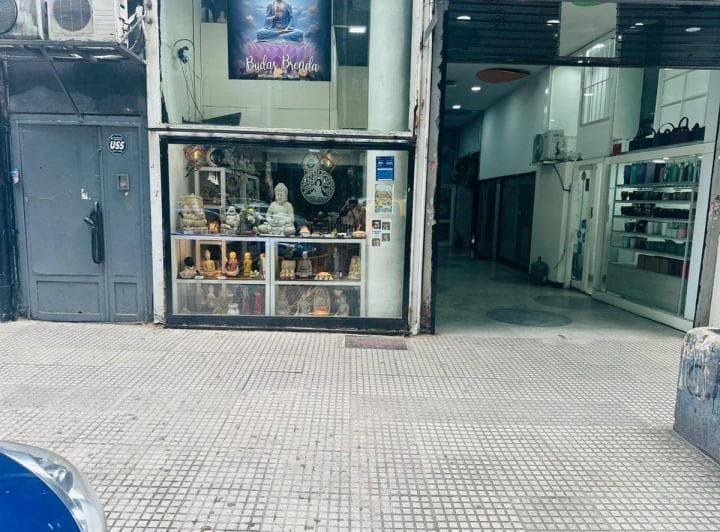 Venta Palermo Local Bauleras Mas Depósito - 3