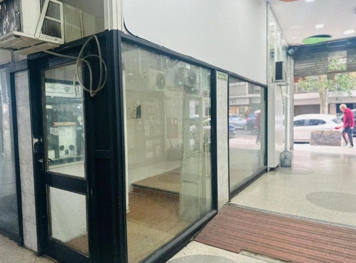 Venta Palermo Local Bauleras Mas Depósito - 4