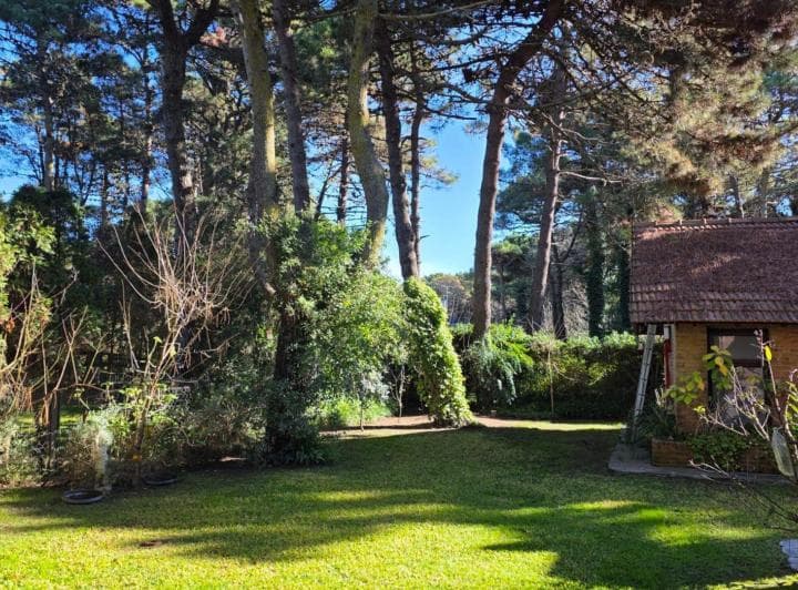 Casa 4 Dorm. en Barrio Nuevo Golf, Pinamar - 2