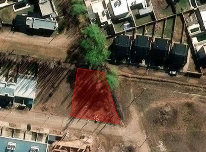 Venta Terreno en Tierra Mansa 720 m² - 3