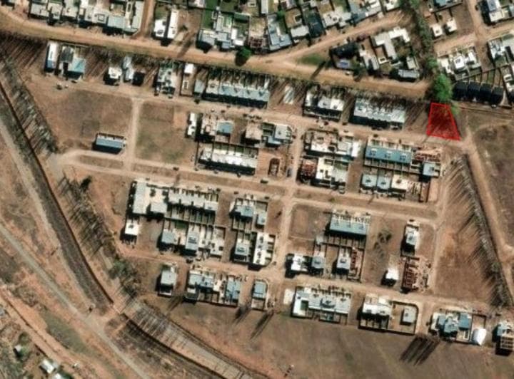Venta Terreno en Tierra Mansa 720 m² - 4