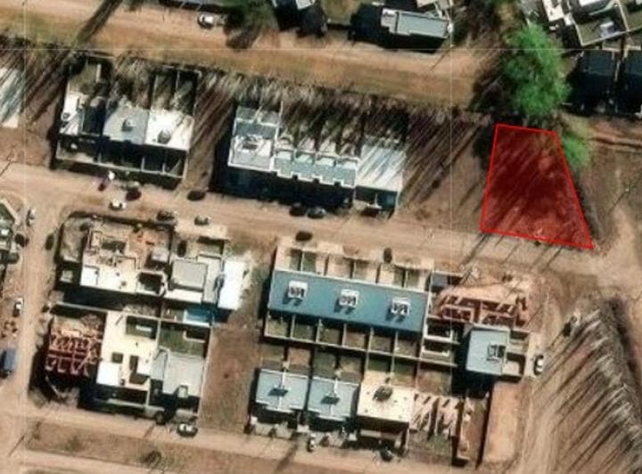 Venta Terreno en Tierra Mansa 720 m² - 2