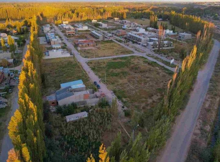 Venta Terreno en Tierra Mansa 720 m² - 5