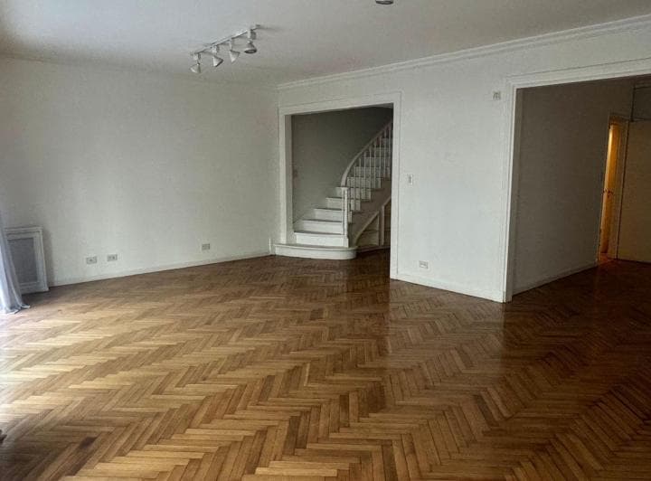 Recoleta - Venta - Dúplex 3 Cuartos C/ Dependencia - 5