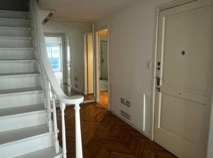 Recoleta - Venta - Dúplex 3 Cuartos C/ Dependencia - 2