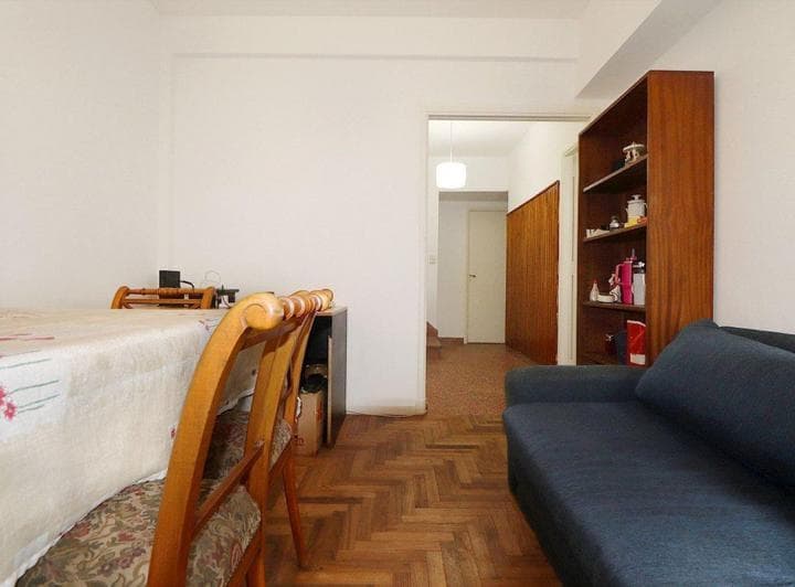 Venta PH 3 Ambientes con Terraza en Devoto - 4
