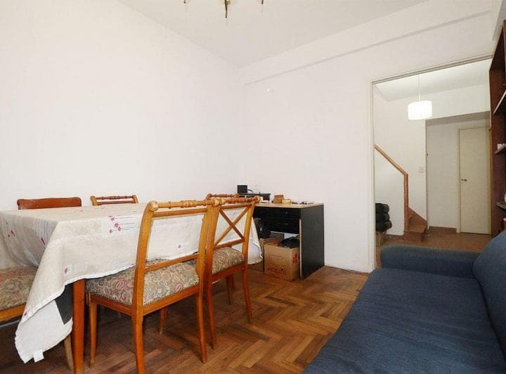 Venta PH 3 Ambientes con Terraza en Devoto - 2