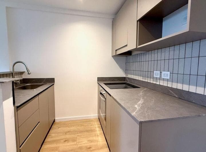 Monoambiente en Venta Balcon y Parrilla Coghlan - 5