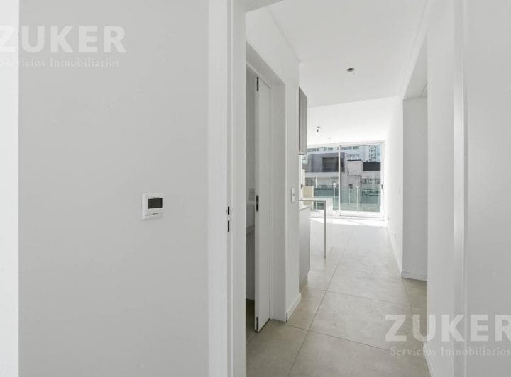Departamento 2 Ambientes a Estrenar Edificio Categoria en Alquiler - 4