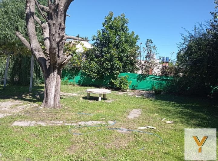 Casa en Venta - 2 Dorm. 1 Baño - 1.000 m² - Melchor Romero, La Plata - 5