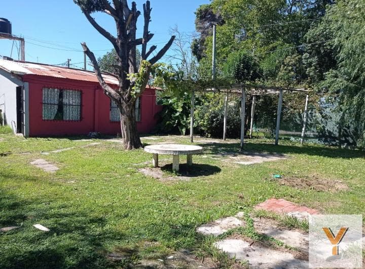 Casa en Venta - 2 Dorm. 1 Baño - 1.000 m² - Melchor Romero, La Plata - 4