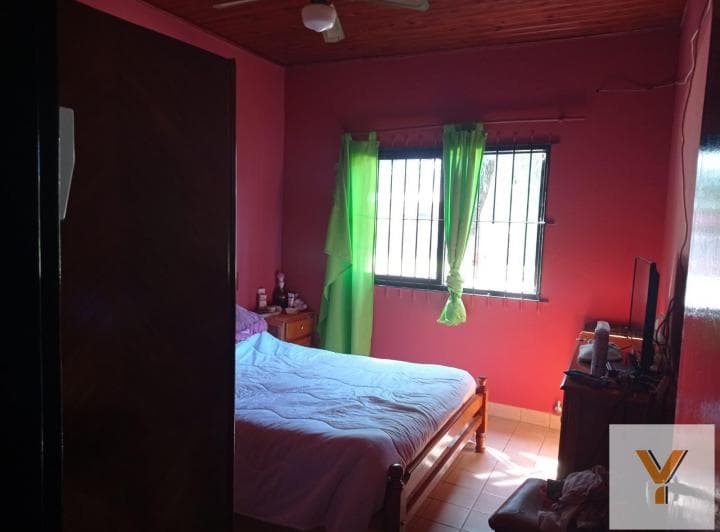 Casa en Venta - 2 Dorm. 1 Baño - 1.000 m² - Melchor Romero, La Plata - 3