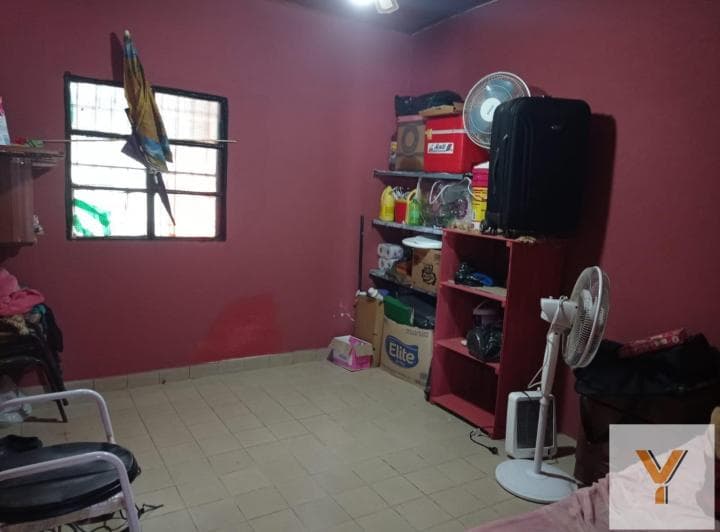 Casa en Venta - 2 Dorm. 1 Baño - 1.000 m² - Melchor Romero, La Plata - 2