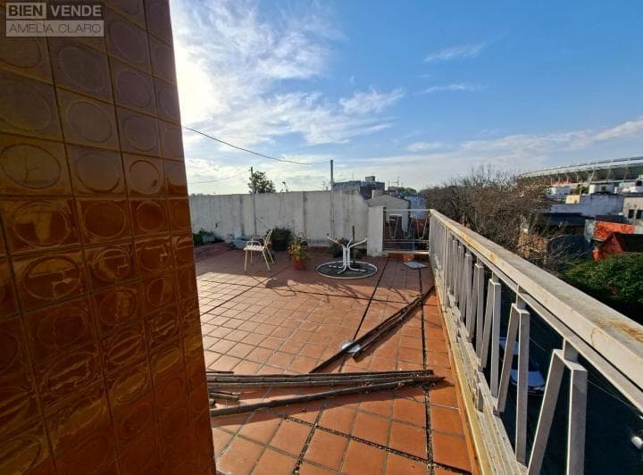 Oportunidad Casa 5 Ambientes a Refaccionar | con Cochera y Terraza | Barrio River - 4