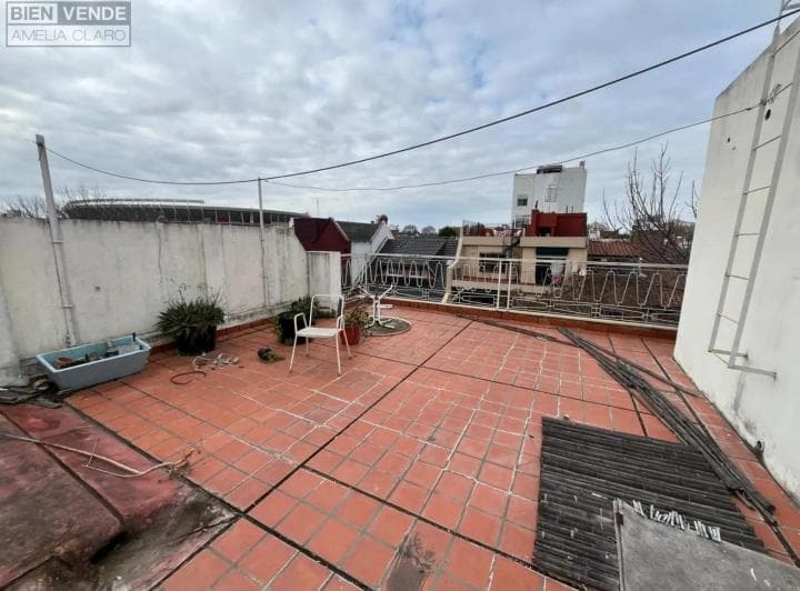 Oportunidad Casa 5 Ambientes a Refaccionar | con Cochera y Terraza | Barrio River - 5
