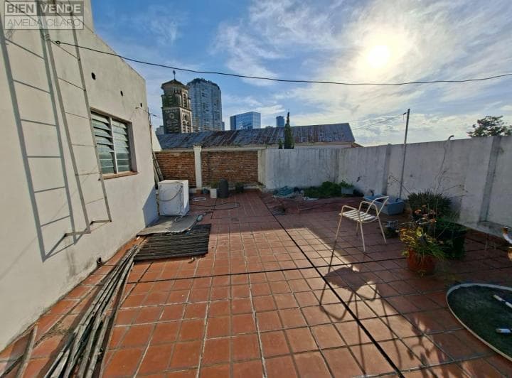 Oportunidad Casa 5 Ambientes a Refaccionar | con Cochera y Terraza | Barrio River - 3