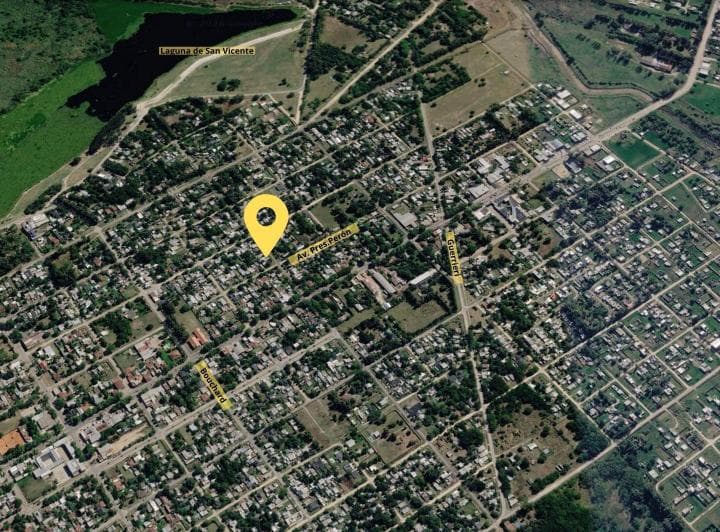 Venta de Local en San Vicente - 2