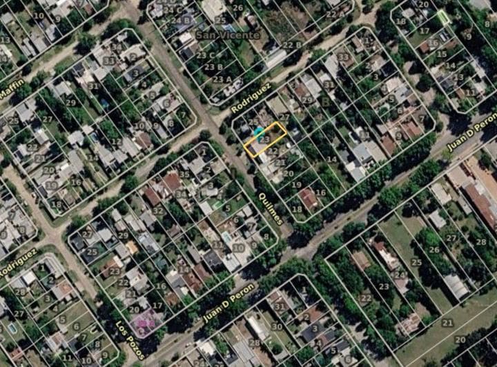 Venta de Local en San Vicente - 4