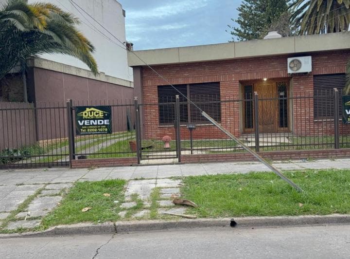 Casa Lote Propio - 2