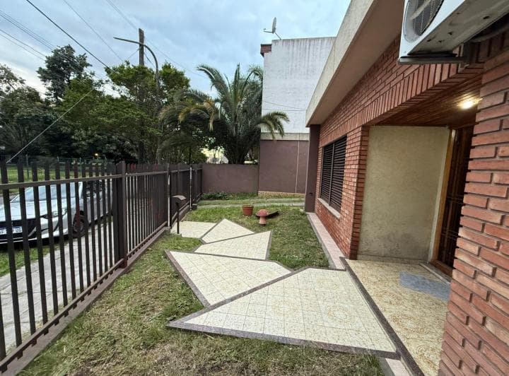 Casa Lote Propio - 4