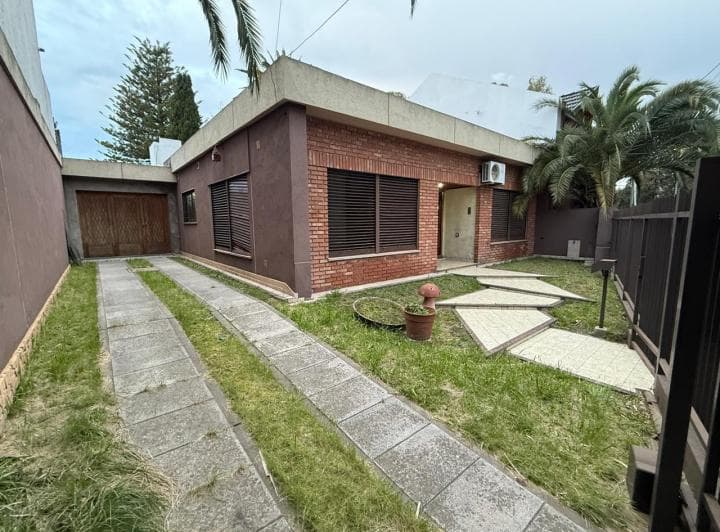 Casa Lote Propio - 3