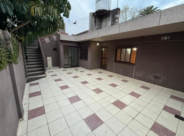 Casa Lote Propio - 5