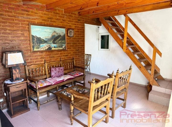 Duplex en Venta en Mar del Tuyu de 4 Dorm. y Garaje - 4