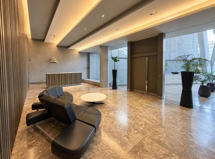 Alquiler y Venta de Monoambiente - Full Amenities - Evoque Olazábal - Olazábal 4889, Villa Urquiza - 2