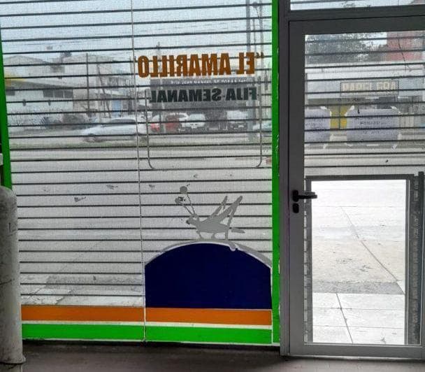 Local. | Av Brig. Gral. Juan Manuel de Rosas 5393 Al 5000 - 3