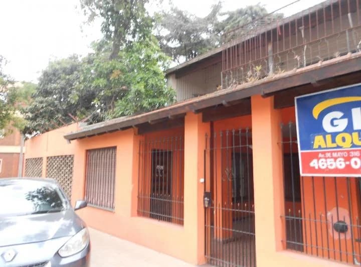Casa en Alquiler – Uso Comercial – San Justo - 2