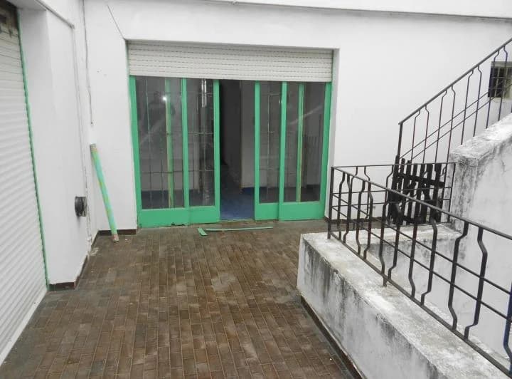 Casa en Alquiler – Uso Comercial – San Justo - 5