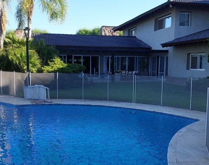 Ofrece a La Venta Fantastica Casa Ubicada en Barrio Dalvian. - 2