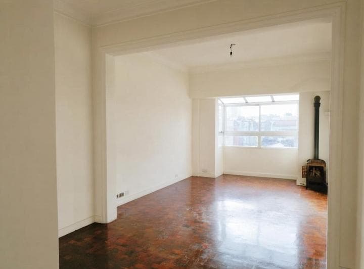 Venta Departamento 4 Amb + Dependencia - Luminoso y Silencioso en Balvanera - 2