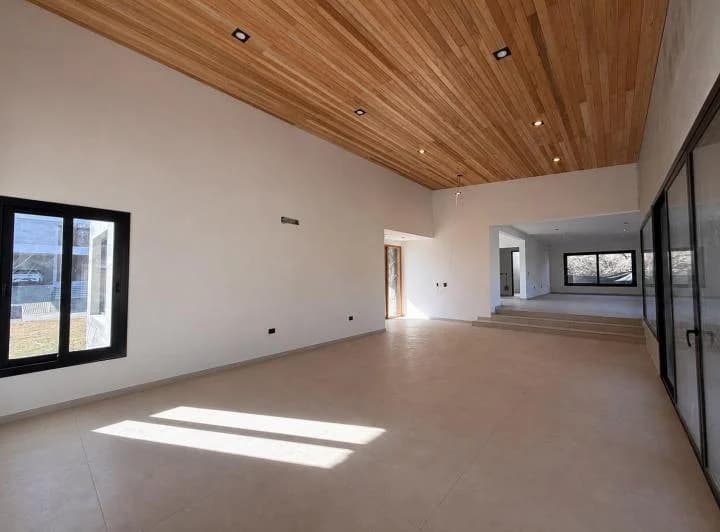 Venta Casa 3 Dorm - Estancia El Terron Mendiolaza Cordoba - 5