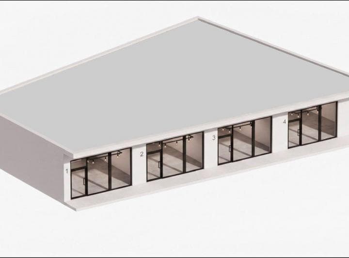 Local Comercial en Venta - 2