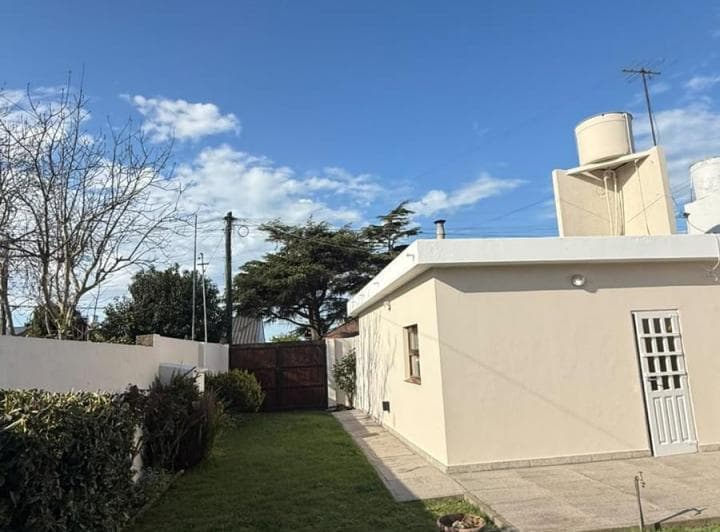 Casa Americana - 4