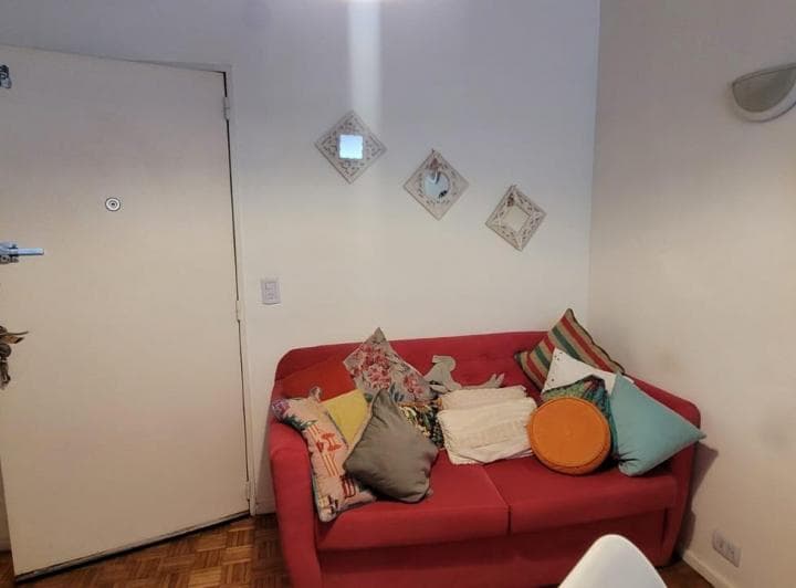 Oficina en Recoleta a La Venta - 3